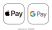 Оплатити за допомогою GooglePay