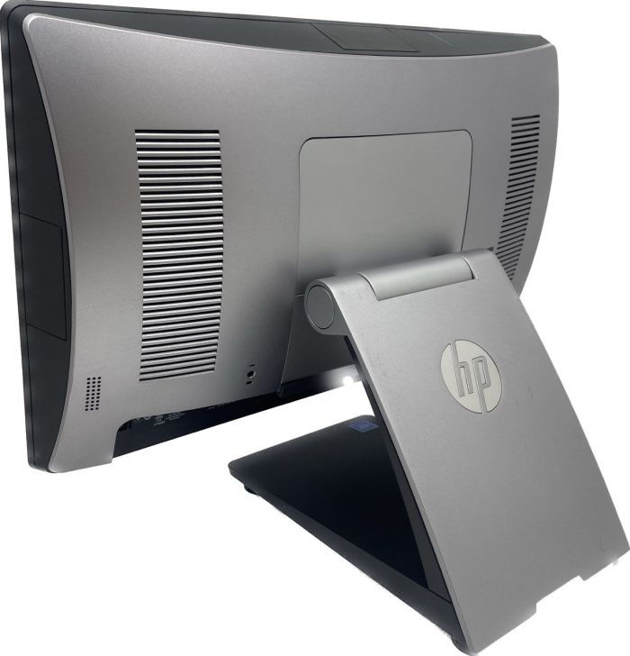 Комплект ПОС з Windows для Салону красоти 1. POS-термінал HP RP9 G1 (Все в одному), з Windows. Проц. intel G3900 , Один монітор 15,6" тач. 2.POS-принтер SII RP-D10 usb 80 мм. Б/У, як нове.