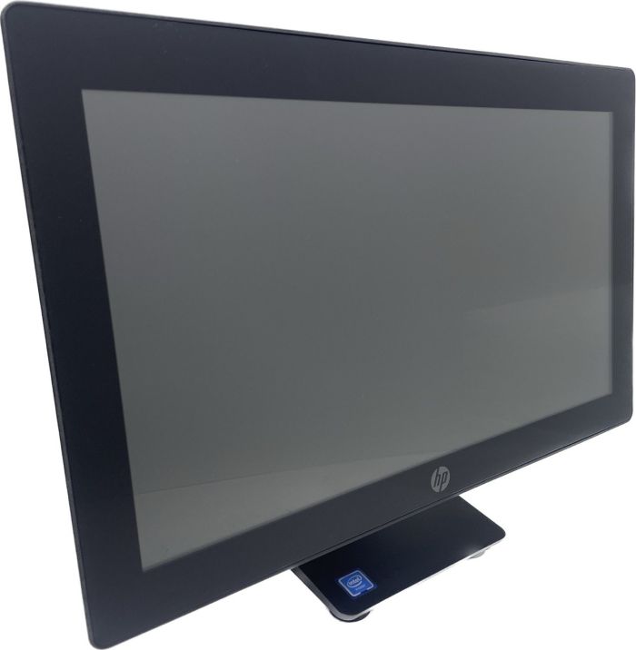Комплект ПОС з Windows для Салону красоти 1. POS-термінал HP RP9 G1 (Все в одному), з Windows. Проц. intel G3900 , Один монітор 15,6" тач. 2.POS-принтер SII RP-D10 usb 80 мм. Б/У, як нове.