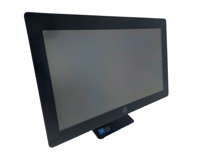 Комплект ПОС з Windows для Салону красоти 1. POS-термінал HP RP9 G1 (Все в одному), з Windows. Проц. intel G3900 , Один монітор 15,6" тач. 2.POS-принтер SII RP-D10 usb 80 мм. Б/У, як нове.