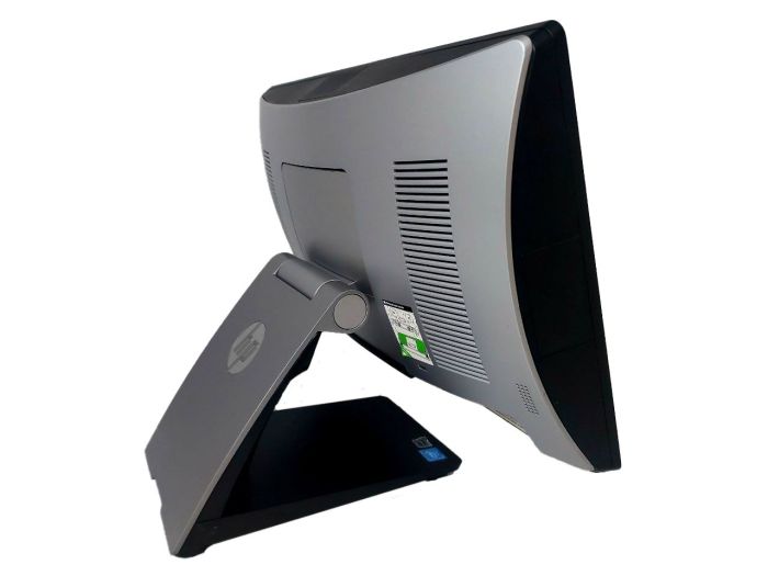 Комплект ПОС з Windows для Салону красоти 1. POS-термінал HP RP9 G1 (Все в одному), з Windows. Проц. intel G3900 , Один монітор 15,6" тач. 2.POS-принтер SII RP-D10 usb 80 мм. Б/У, як нове.