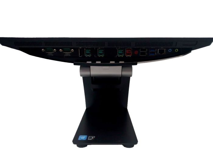 POS-термінал HP RP9 G1 9015 (Все в одному), з Windows. Проц. i3-6100, Один монітор 15,6" тач. Б/У як новий