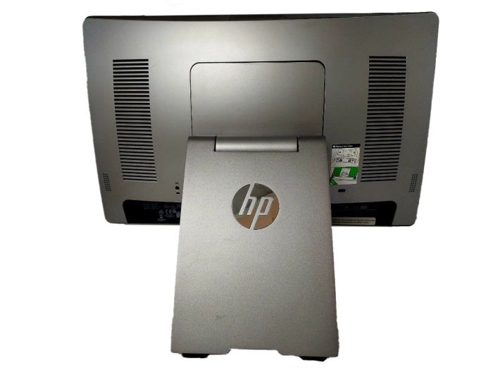 Комплект ПОС з Windows для Салону красоти 1. POS-термінал HP RP9 G1 (Все в одному), з Windows. Проц. intel G3900 , Один монітор 15,6" тач. 2.POS-принтер SII RP-D10 usb 80 мм. Б/У, як нове.